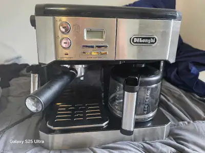 cafetiere delonghi, View more