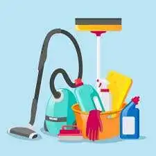 Wanted immediately full time cleaning lady , View more