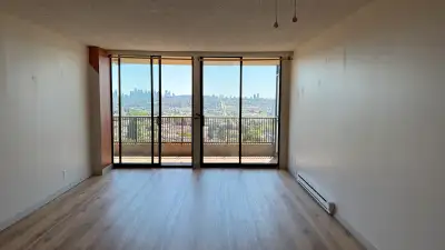 1BR large Apartment for Rent!