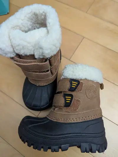 kids winter boots, View more