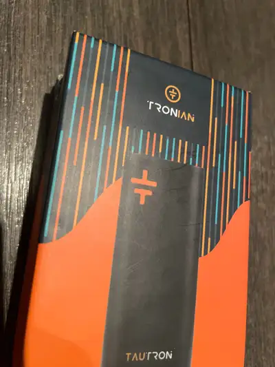 Tronian Tautron - authentic and new! - 710, View more