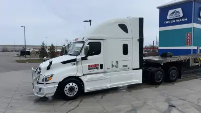 long haul driver, View more