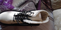 Womens Size 9 Shelly’s London Winter Boots