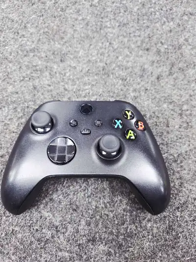 Manette Xbox series x , View more