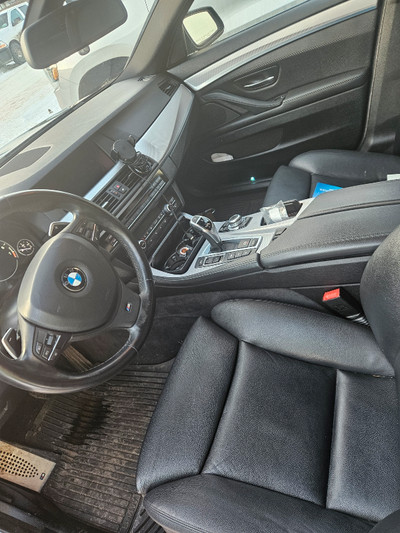 BMW528I AWD
