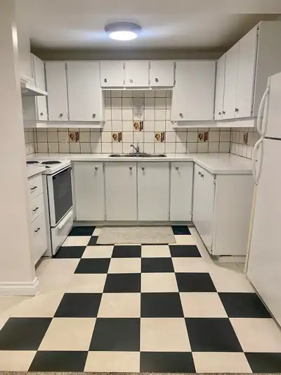 ** Available for immediate possession** Location! Location! Location! For Rent; ** Bachelor Suite Ba...