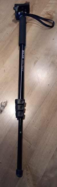 Monopod Slik Slim Pod II