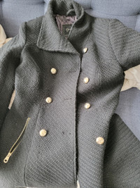 Jacket for sale - small, rarely used