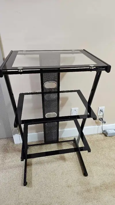 Glass Shelf, View more