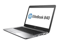 Solde : Hp Elitebook 840 G3-14.1'' 256 GO SSD/8 GO