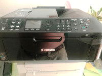 CANON MX-420 PIXMA PRINTER