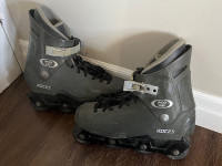 Men’s size 12 Roces, Rome Rollerblades 