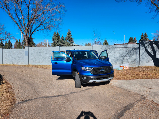 Ford Ranger 2019 XLT in Cars & Trucks in Edmonton - Image 2
