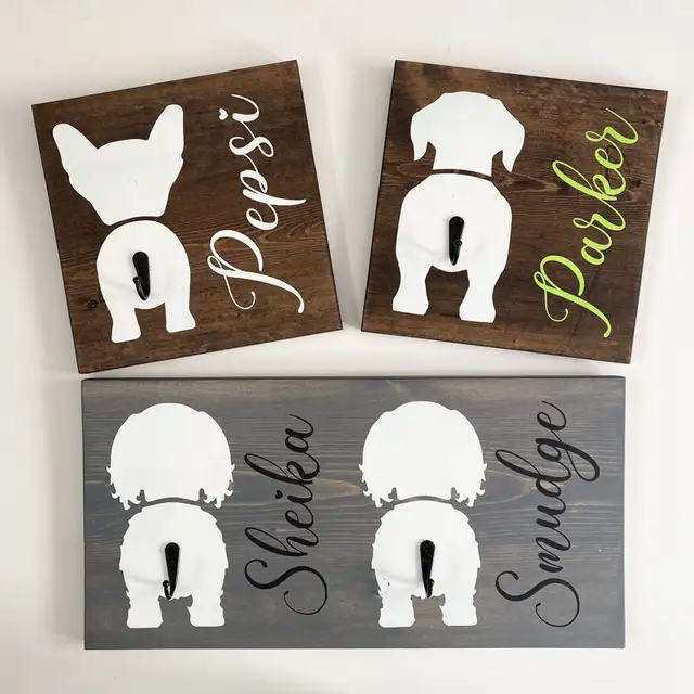 Dog Cat Leash Keys Holder Organizer in Accessories in Saskatoon - Image 3