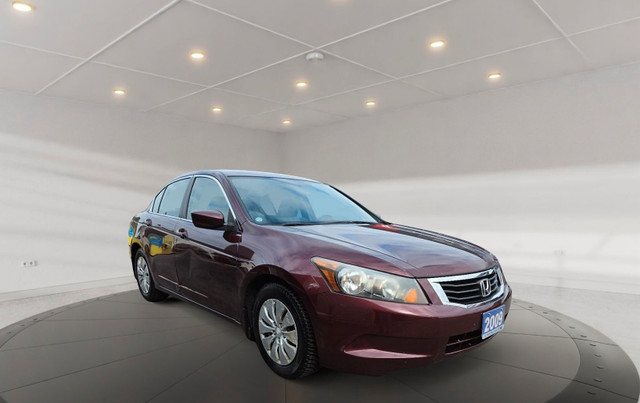 2009 Honda Accord LX in Cars & Trucks in Markham / York Region