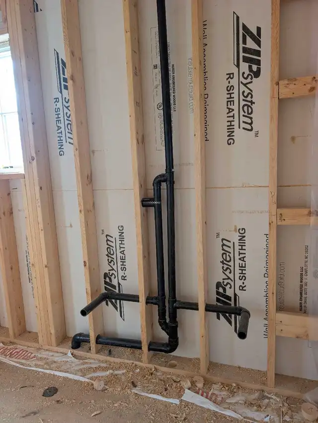 Plumber Licensed465507952090173440