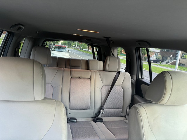 2013 Honda Pilot for Sale — photo 4
