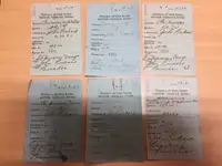 old motoring NS court documents
