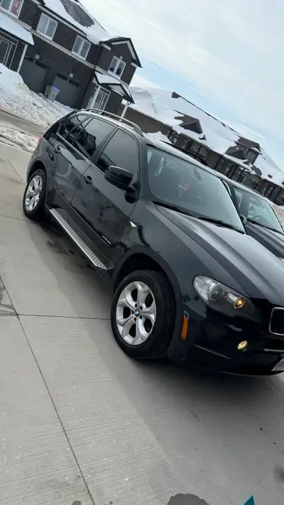 Selling my beautiful E70 X5 35i. Immaculate condition. Tons of maintenance done since i owned it and...