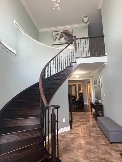5 Bedroom Luxury Home
