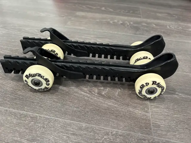 Rollerguards in Skates & Blades in Ottawa - Image 2