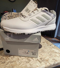Brand New Adidas Golf Shoes