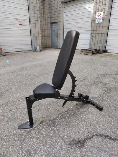 Northern Light Top of the Line Adjustable Weight Bench Heavy Dut, View more