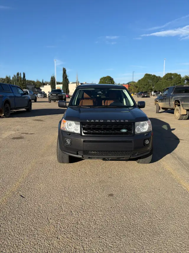 2012 Land Rover 571964679950837766