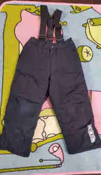 Snow pants, View more