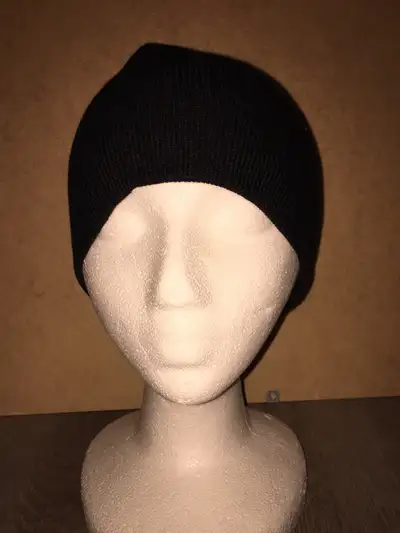 Black beanie hats, View more