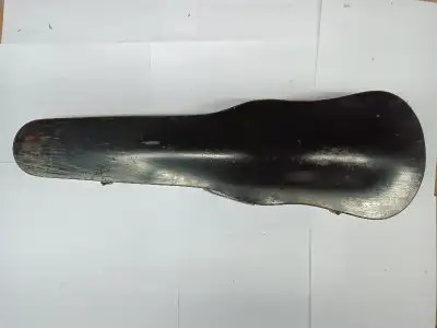 Vintage G&B Wooden Violin Hardcase Only $200 OBO See Pictures Please refer to the pictures and feel...