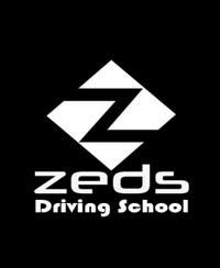 Zeds Driving School....50% OFF!!!...Driving Instructor, Lessons.