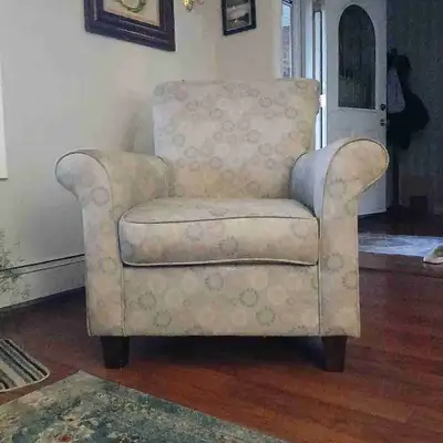 Accent Chair, View more