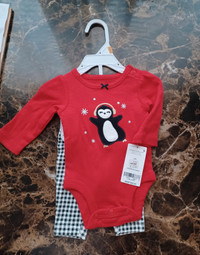 Brand New Size Newborn Outfit 