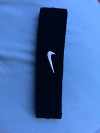 Nike headband
