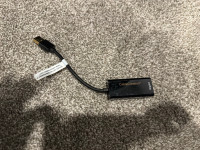 USB to Ethernet Adapters