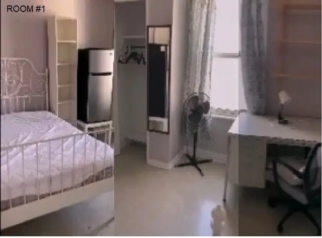 Room for Rent near Carleton U & Bank/Sunnyside Ave.  - $645/mont in Room Rentals & Roommates in Ottawa - Image 4