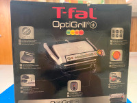 T-fal Optigrill