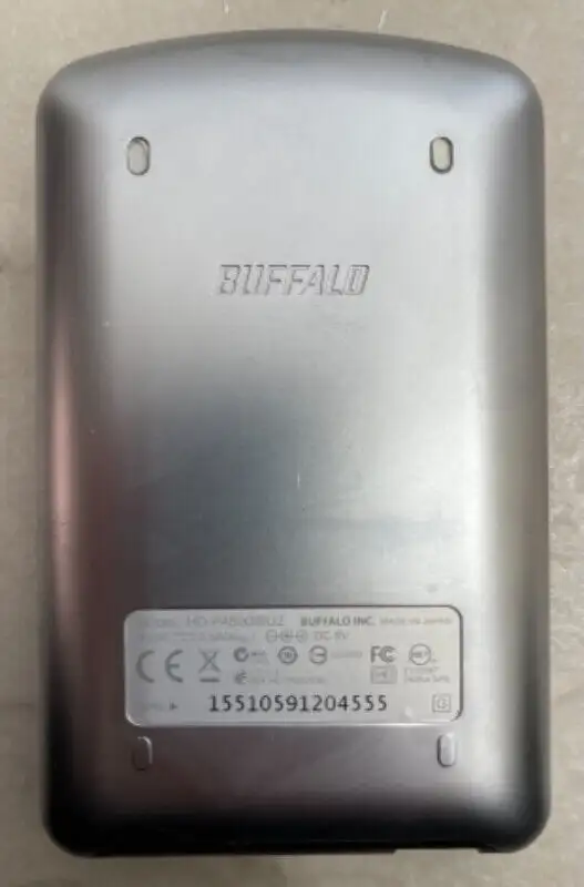 Portable Hard Drive and iPhone, iPod Dock in General Electronics in Mississauga / Peel Region - Image 6