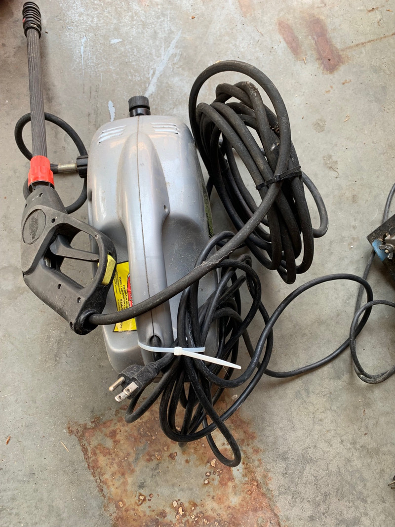 Kodiak Electric Pressure Washer Outdoor Tools & Storage Barrie Kijiji