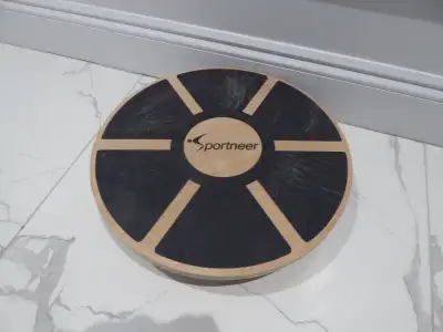 Sportneer Wooden Balance Board, View more