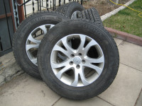 Tires for sale