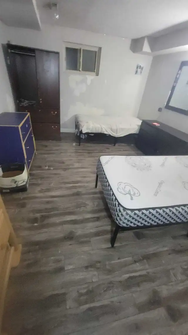 Room  for rent Private & sharing Scarborough in Room Rentals & Roommates in City of Toronto - Image 6
