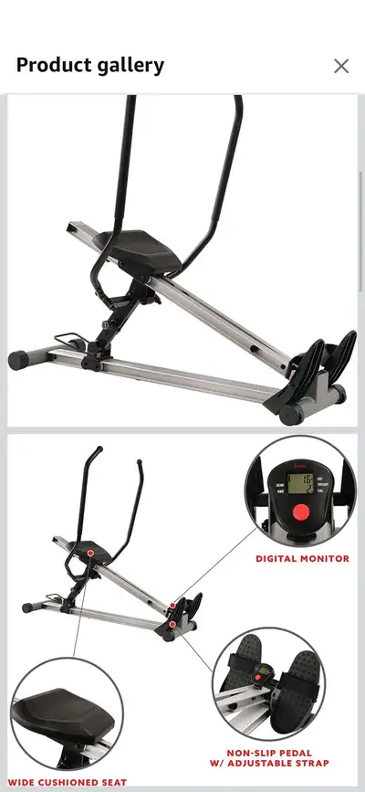 Bought it but don’t use it much just sits in storage. I paid over 300 for it originally.