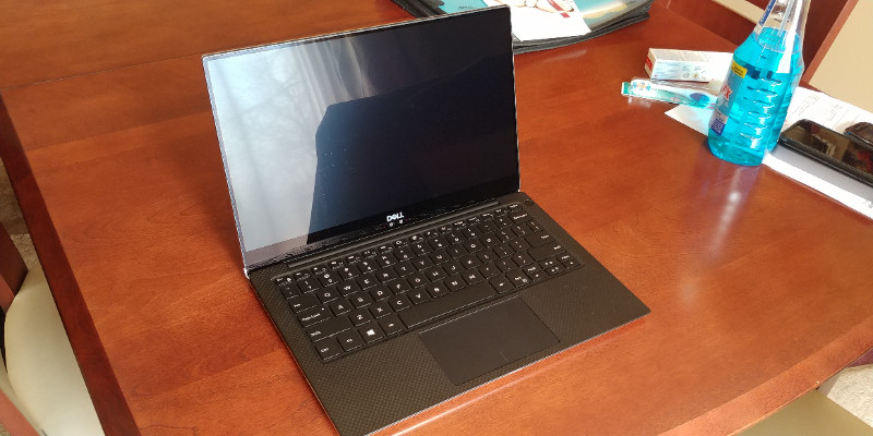 Dell XPS 13 9370 | Laptops | Windsor Region | Kijiji