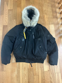 Men’s Parajumper Bomber Jacket