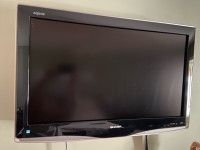 Sharp 32” TV