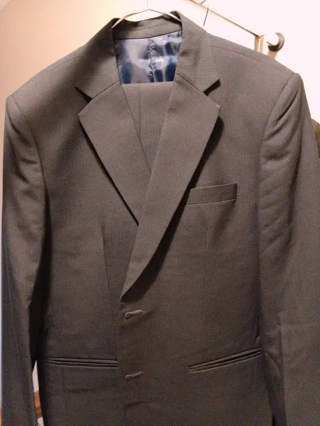 Men’s Suits for sale in Men's in Calgary - Image 5
