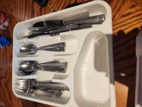 Cutlery 