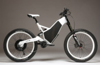 Looking for an E-Bike